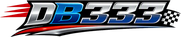 db 333 লোগো